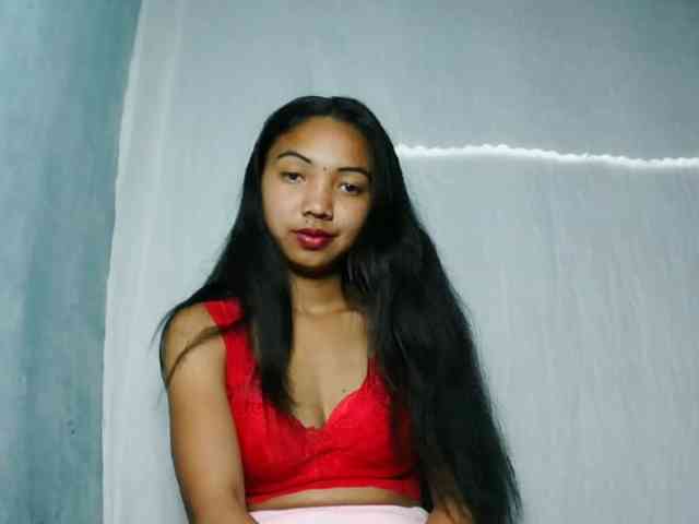 Missfireangel12 webcam
