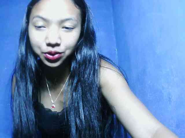 Missfireangel12 webcam