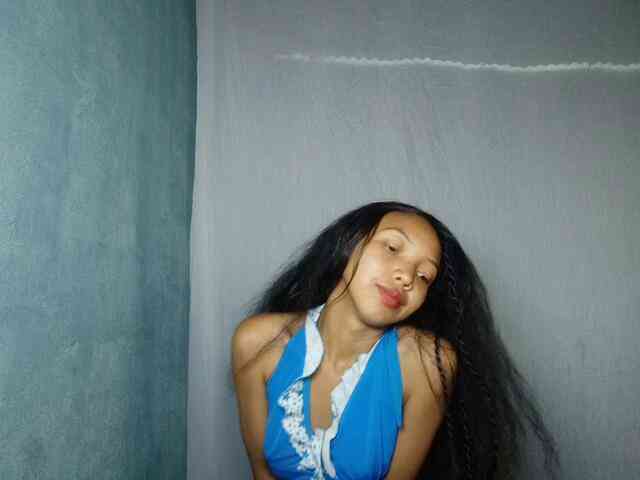 Missfireangel12 webcam