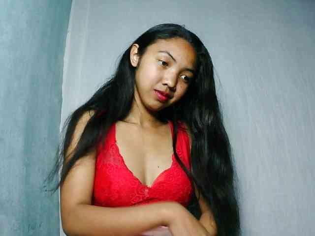 Missfireangel12 webcam