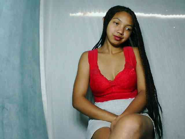 Missfireangel12 webcam