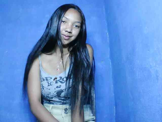 Missfireangel12 webcam