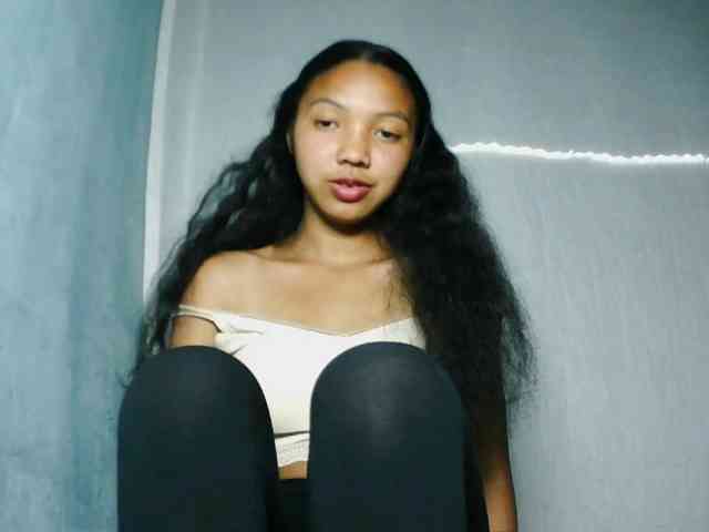 Missfireangel12 webcam