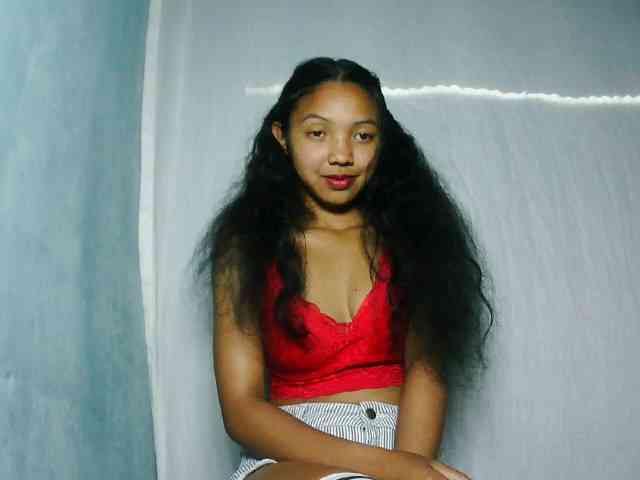 Missfireangel12 webcam