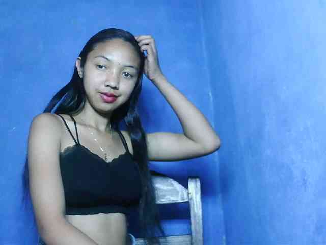 Missfireangel12 webcam