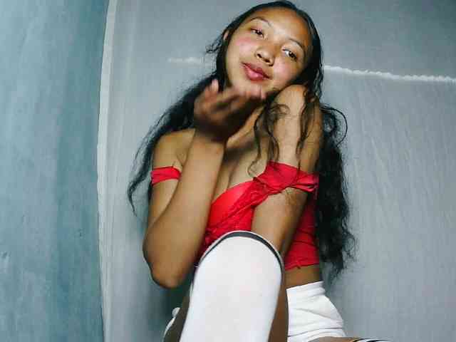 Missfireangel12 webcam
