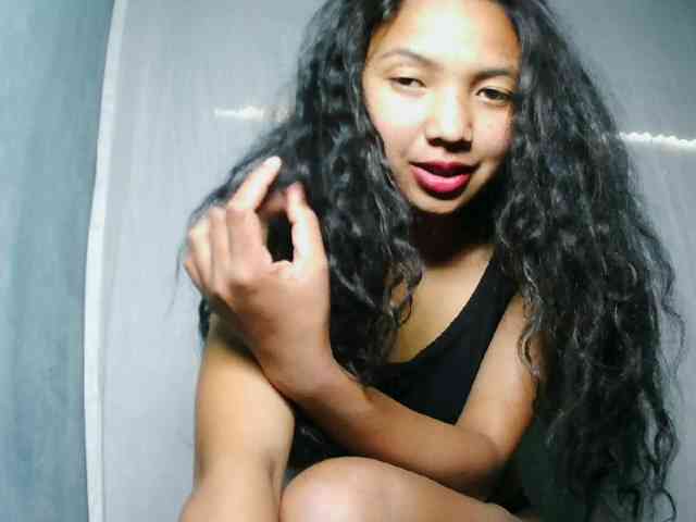 Missfireangel12 webcam