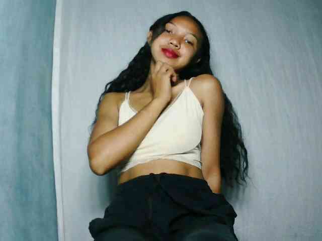 Missfireangel12 webcam