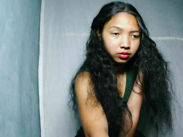 Missfireangel12 webcam