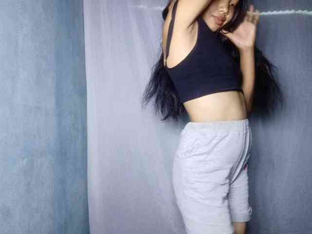 Missfireangel12 webcam