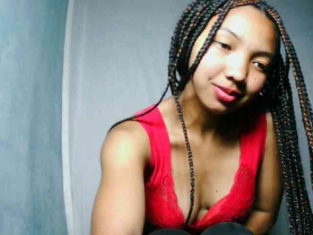 Missfireangel12 webcam