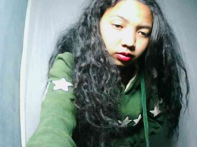 Missfireangel12 webcam