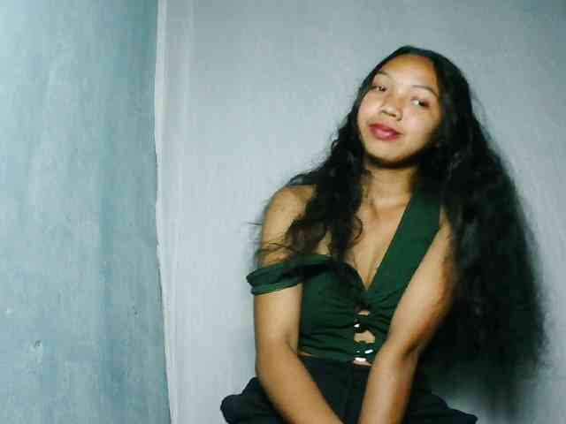 Missfireangel12 webcam