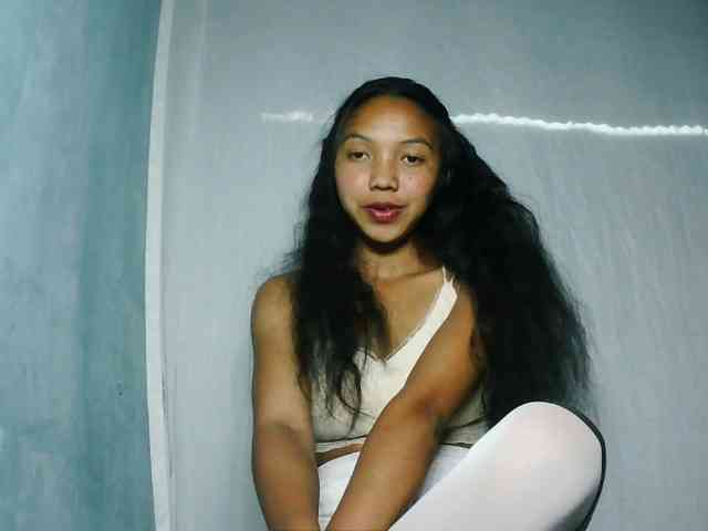 Missfireangel12 webcam