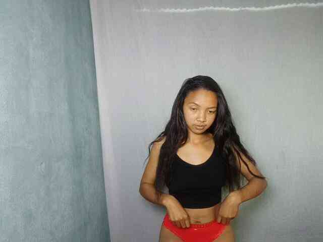 Missfireangel12 webcam