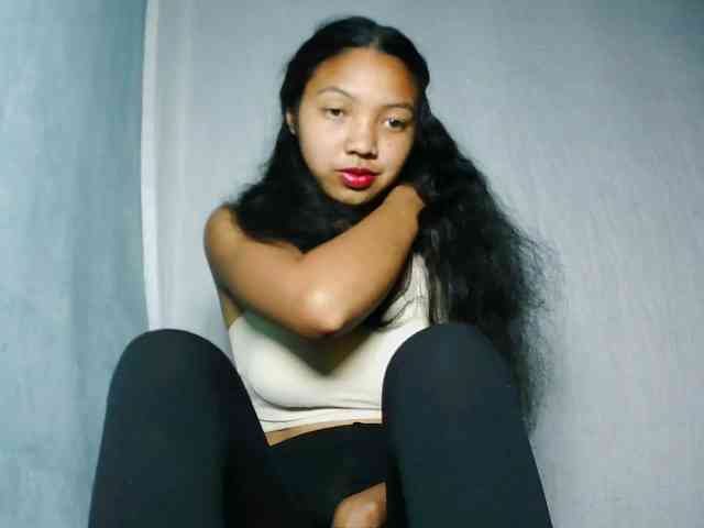 Missfireangel12 webcam