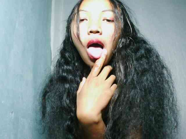 Missfireangel12 webcam