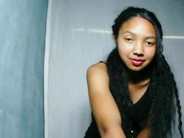 Missfireangel12 webcam