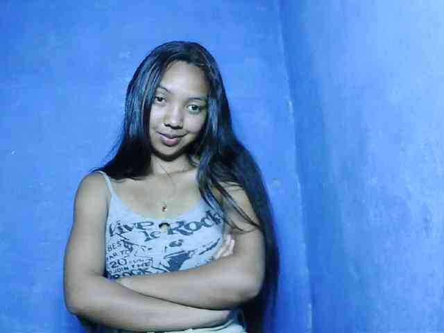 Missfireangel12 webcam