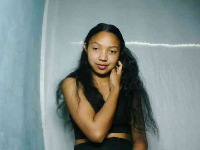 Missfireangel12 webcam