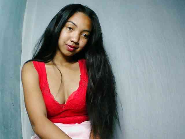 Missfireangel12 webcam