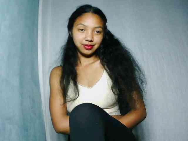 Missfireangel12 webcam