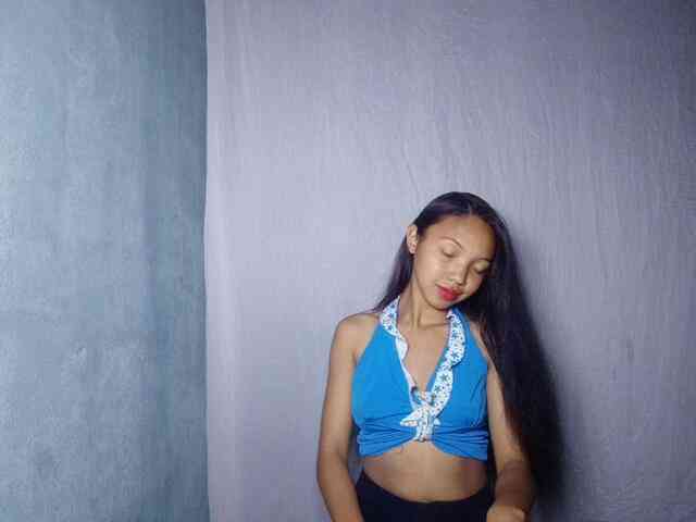 Missfireangel12 webcam