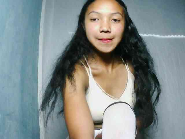 Missfireangel12 webcam