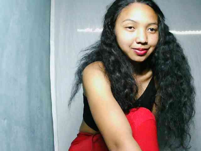 Missfireangel12 webcam