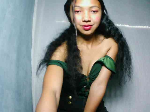 Missfireangel12 webcam