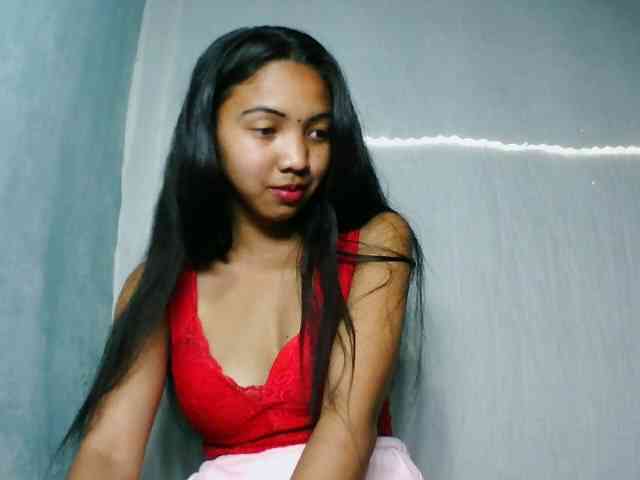 Missfireangel12 webcam