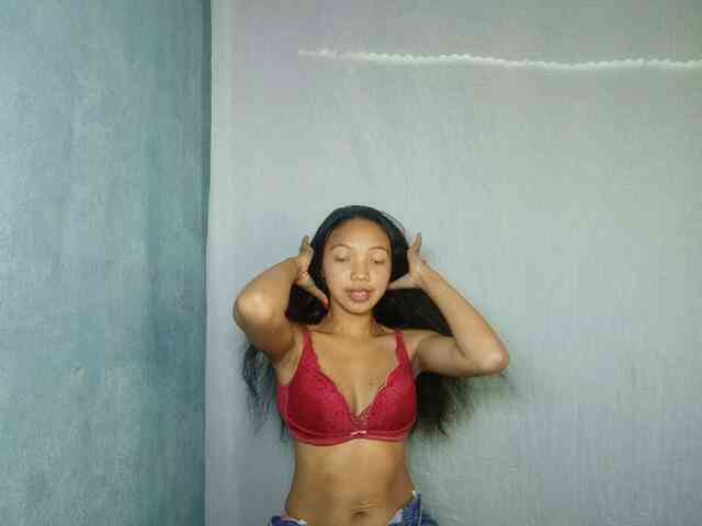 Missfireangel12 webcam