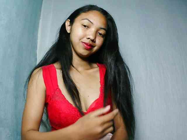 Missfireangel12 webcam