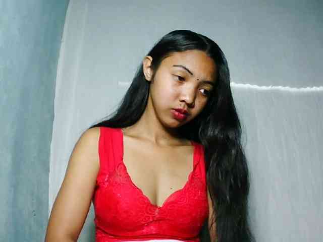 Missfireangel12 webcam