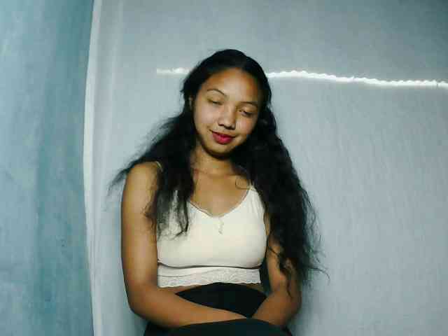 Missfireangel12 webcam