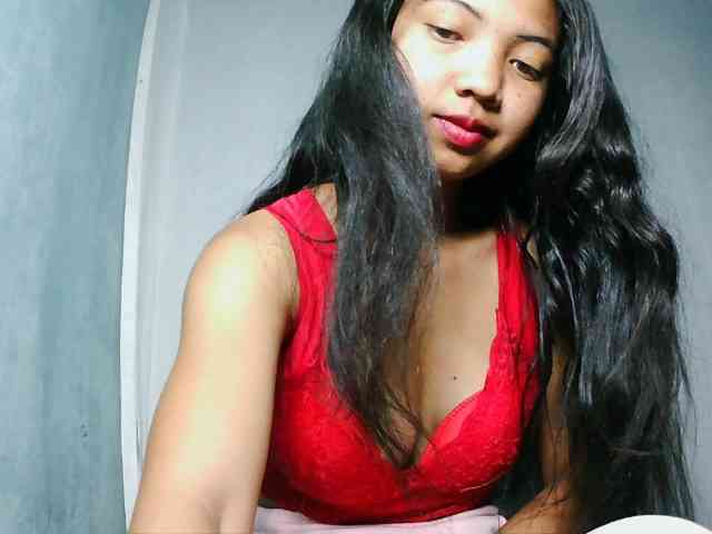 Missfireangel12 webcam