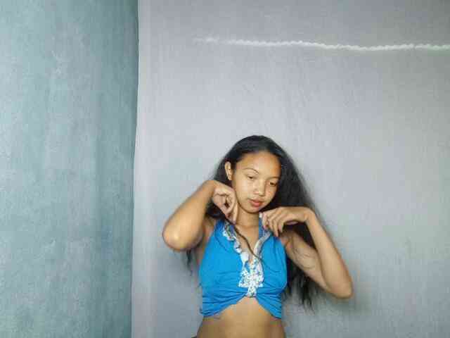 Missfireangel12 webcam