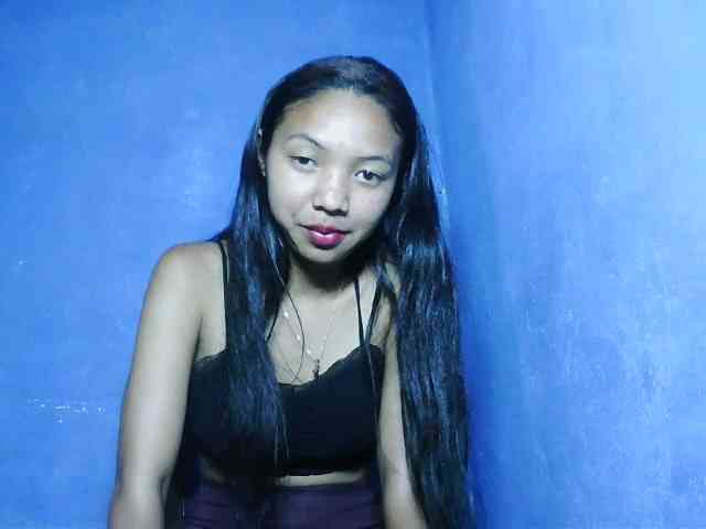 Missfireangel12 webcam