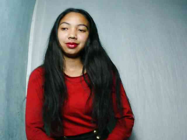Missfireangel12 webcam