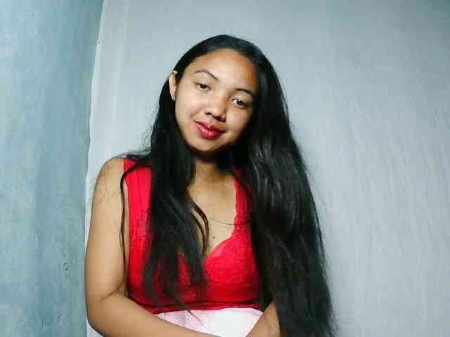 Missfireangel12 webcam