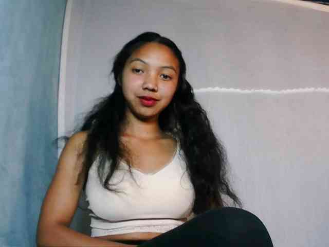 Missfireangel12 webcam