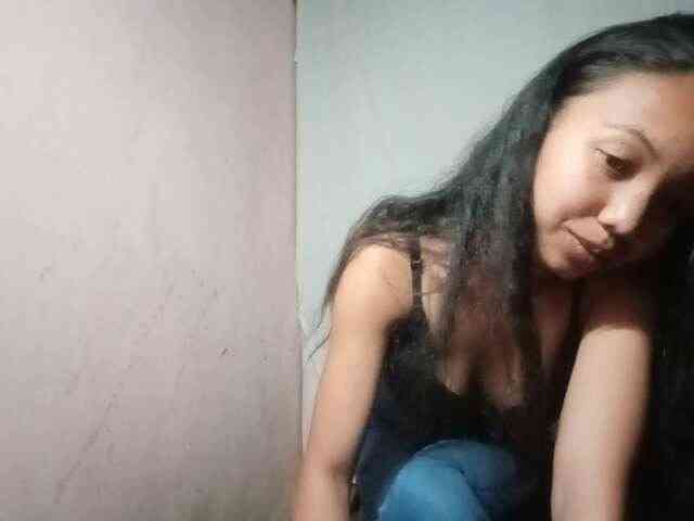 Missfireangel12 webcam