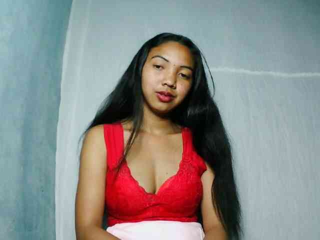 Missfireangel12 webcam