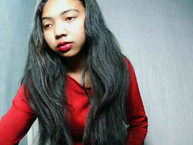 Missfireangel12 webcam