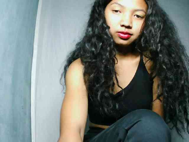 Missfireangel12 webcam