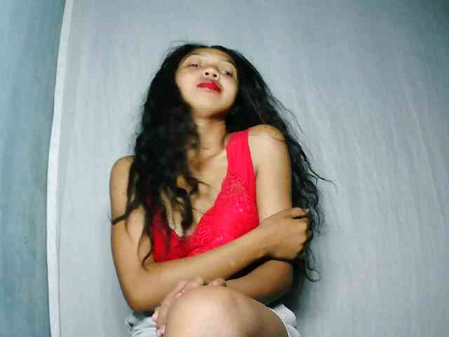 Missfireangel12 webcam