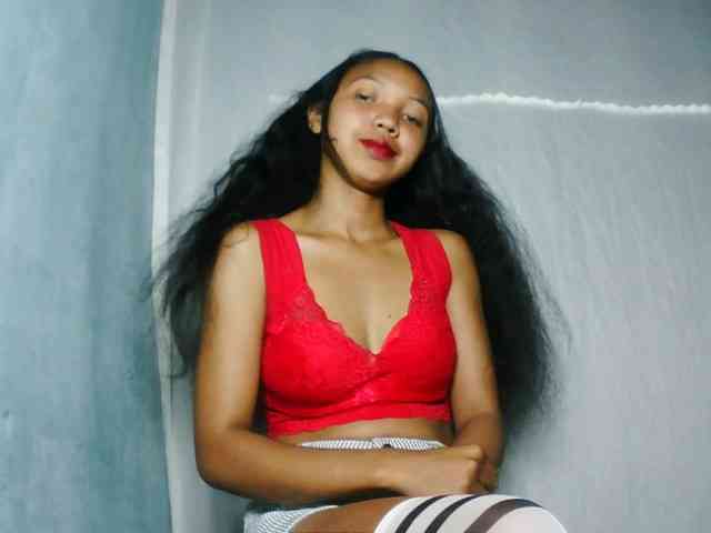 Missfireangel12 webcam