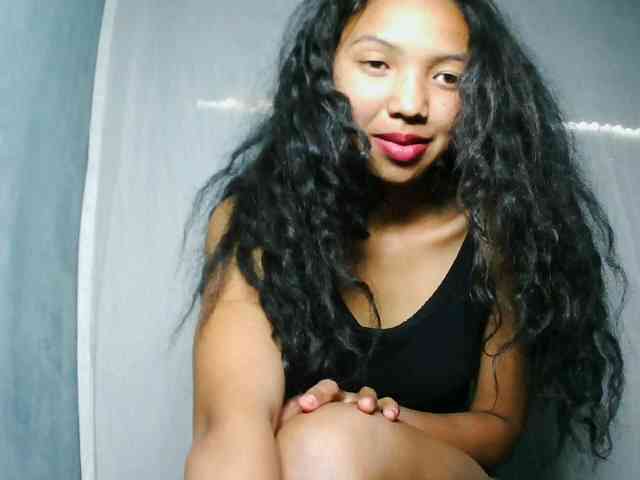 Missfireangel12 webcam