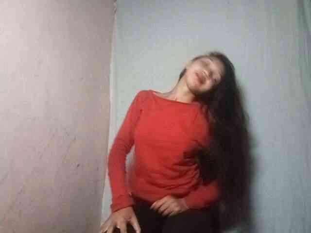 Missfireangel12 webcam