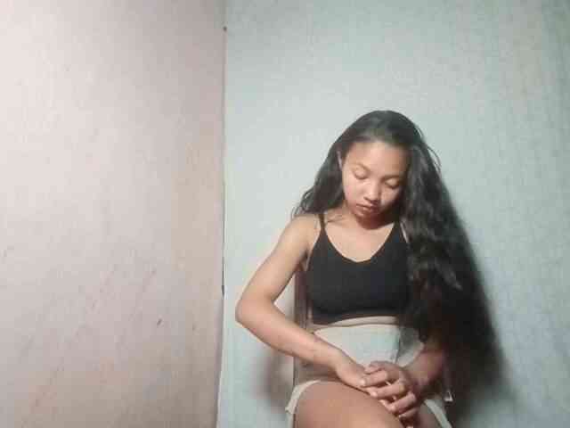Missfireangel12 webcam